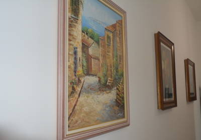 Bed And Breakfast Affittacamere Art